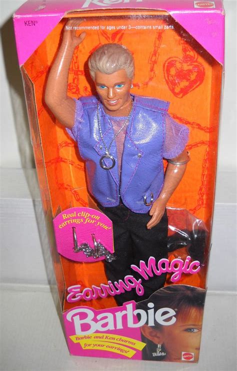 The Magic Ring Kem Doll: A Magical Gift for Every Occasion